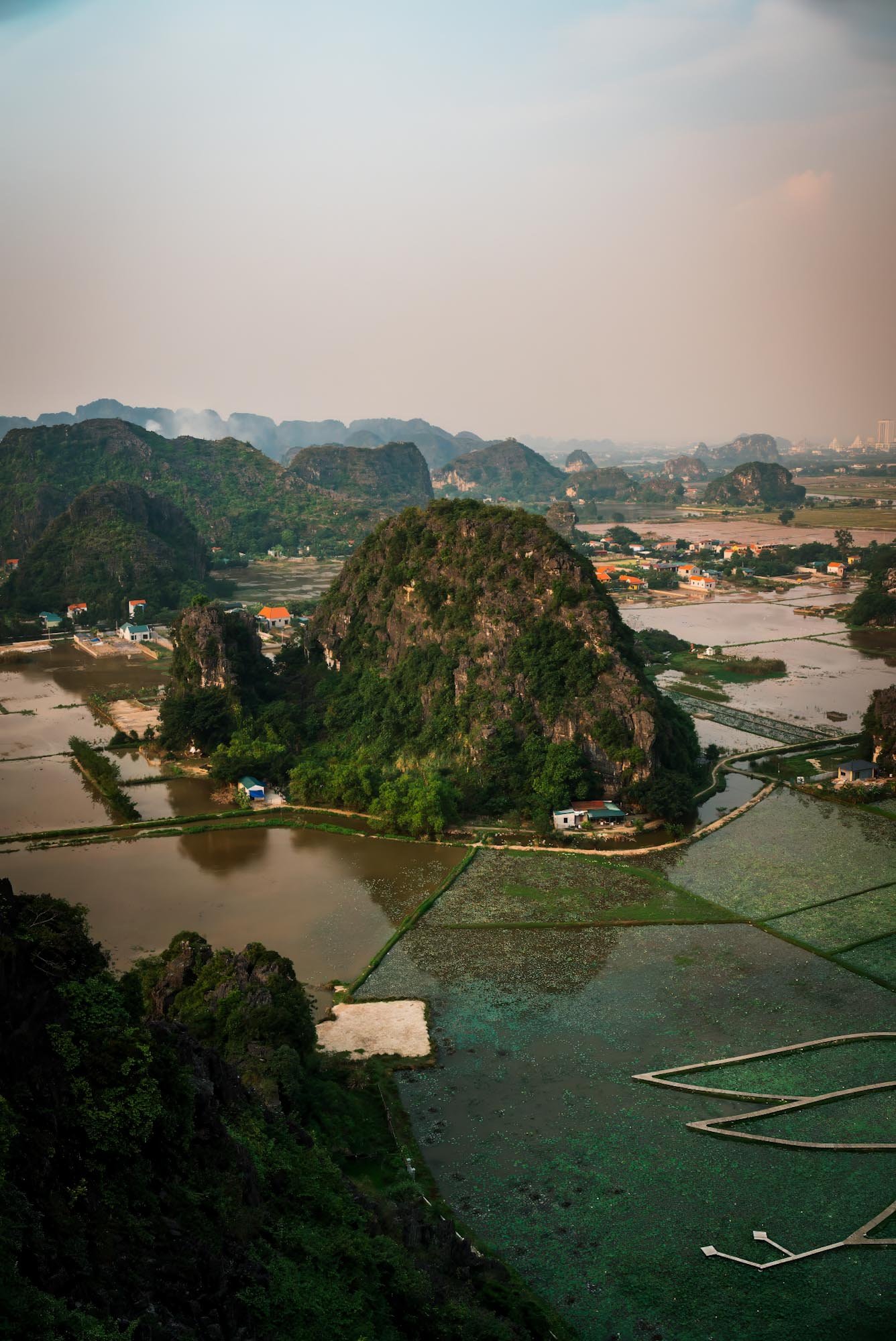 Vietnam - Abenteuer zwischen Großstadttrubel und Naturparadies Hongkong Vietnam 44