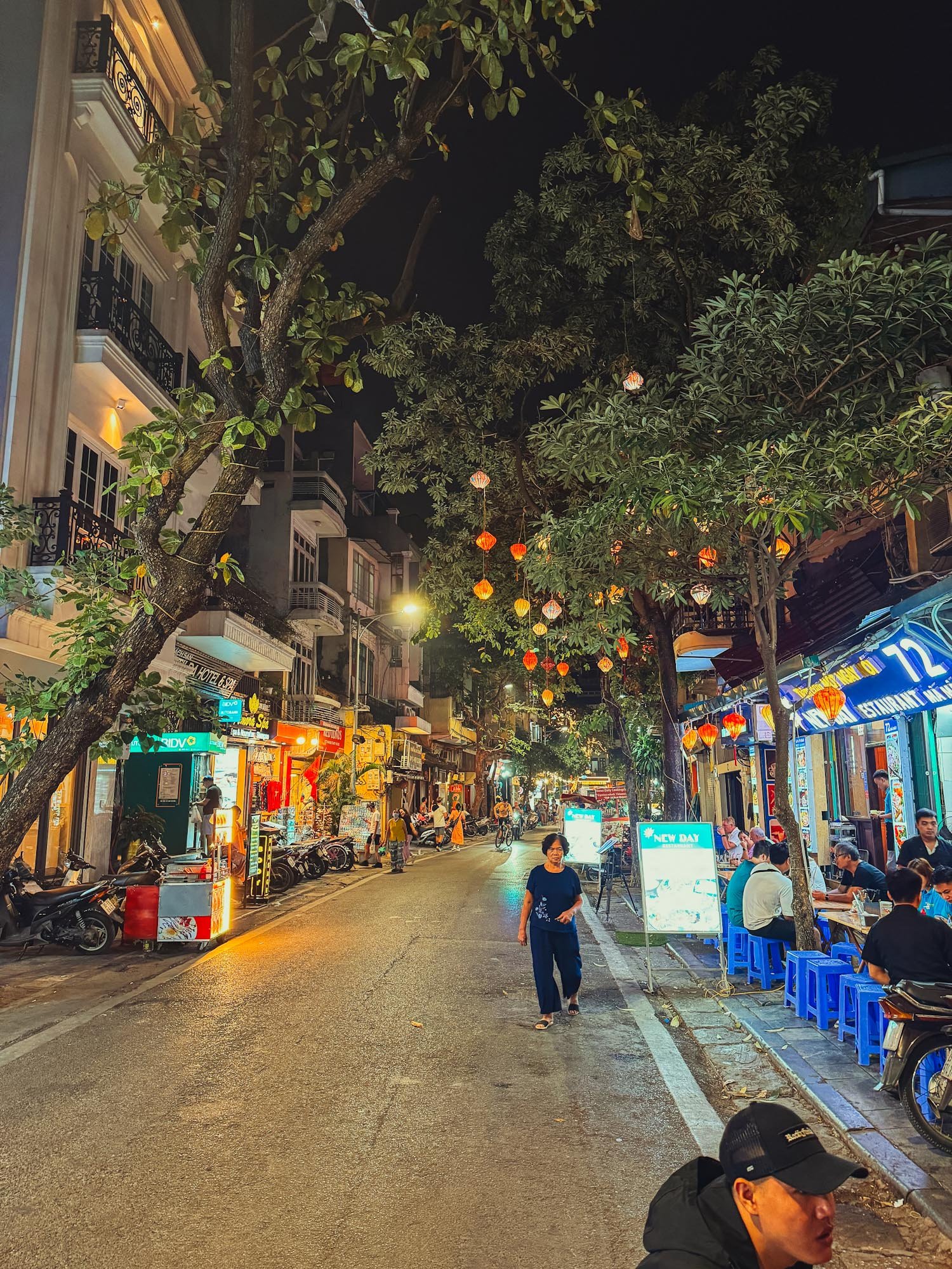 Vietnam - Abenteuer zwischen Großstadttrubel und Naturparadies IMG 5873