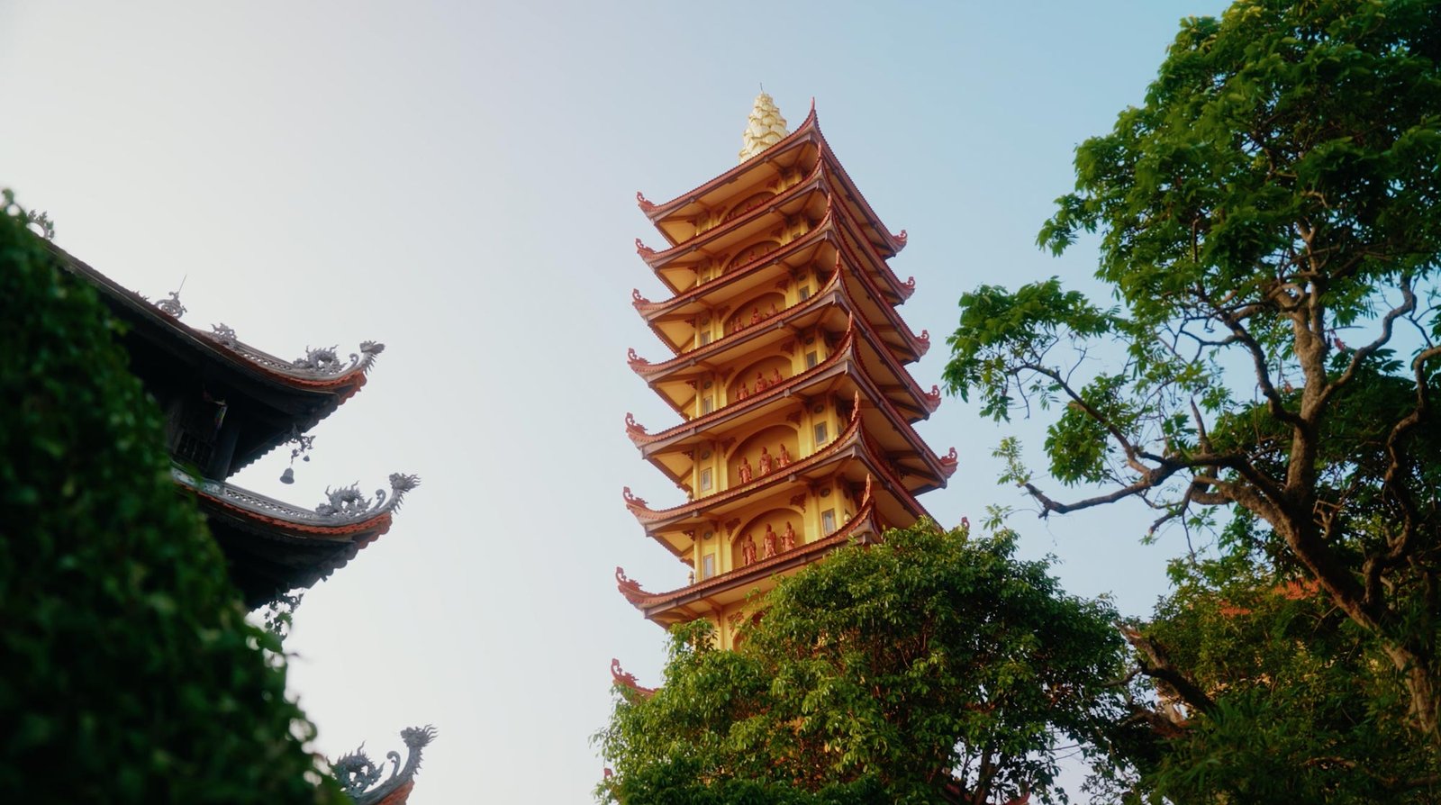 Vietnam - Abenteuer zwischen Großstadttrubel und Naturparadies Vietnam 1