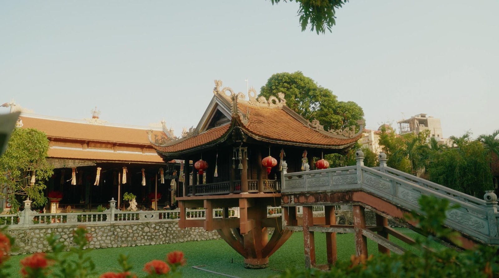 Vietnam - Abenteuer zwischen Großstadttrubel und Naturparadies Vietnam 12