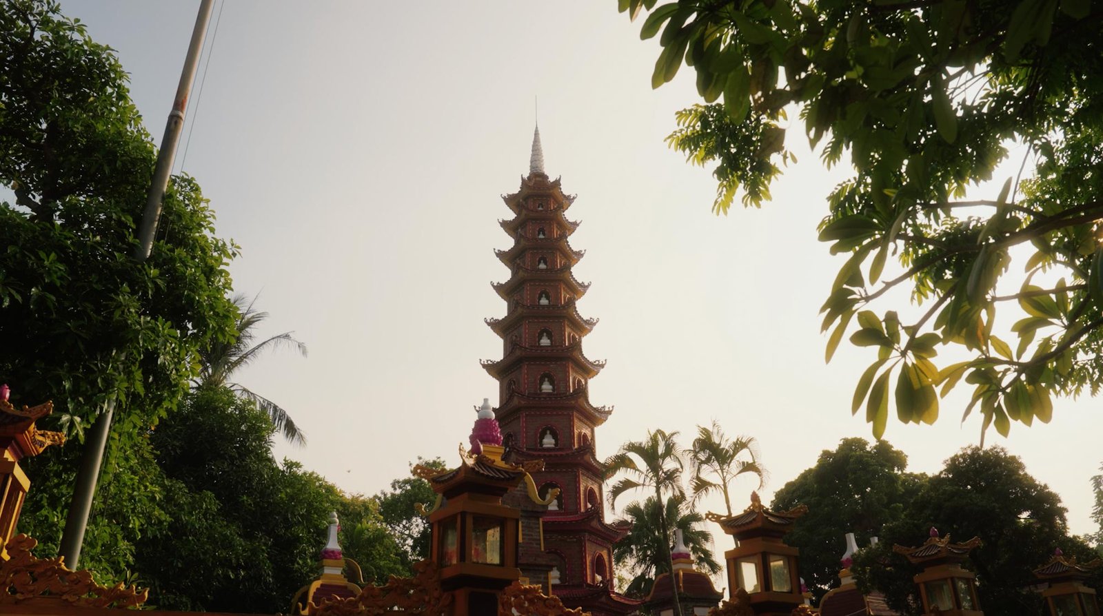 Vietnam - Abenteuer zwischen Großstadttrubel und Naturparadies Vietnam 13