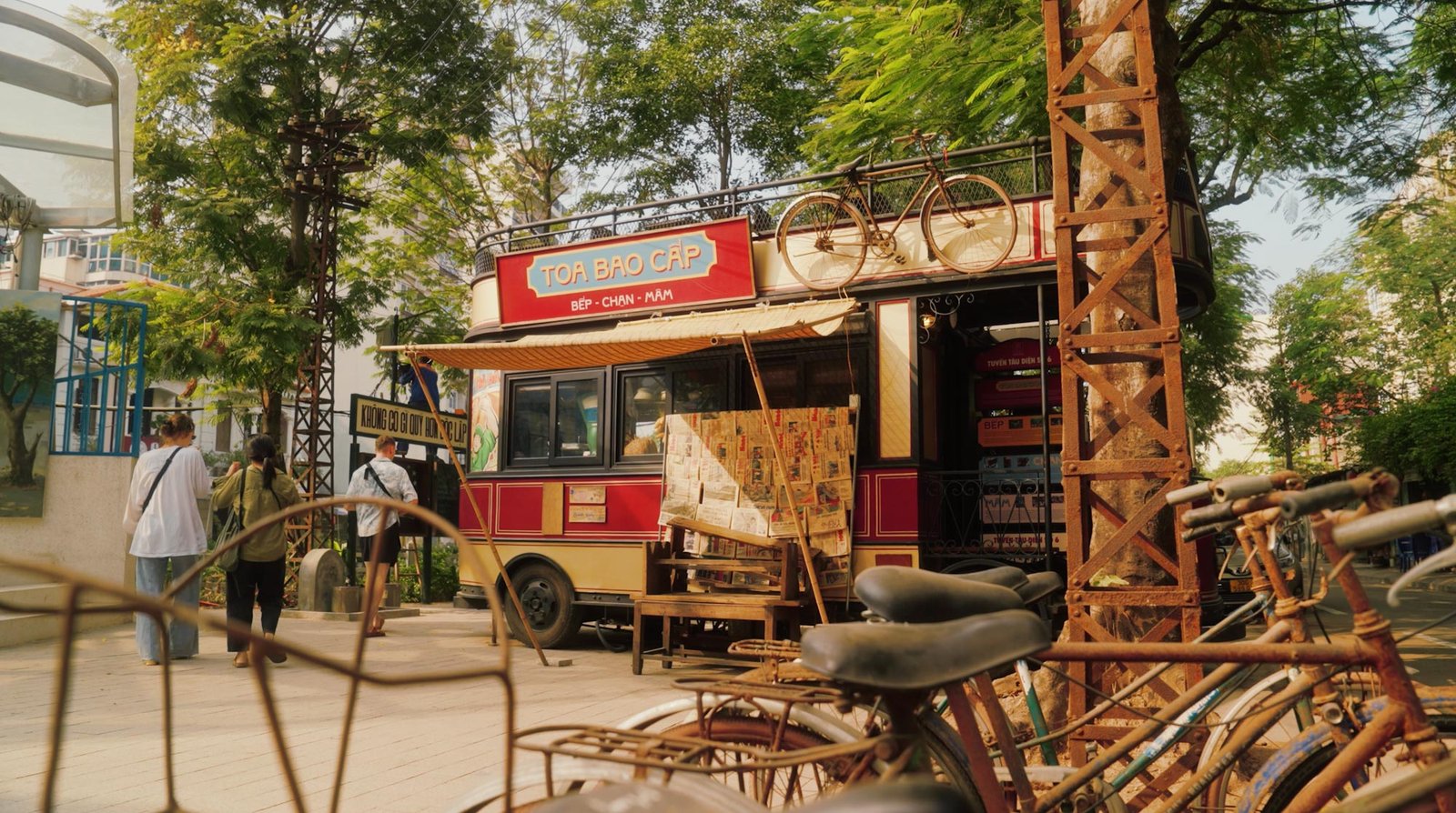 Vietnam - Abenteuer zwischen Großstadttrubel und Naturparadies Vietnam 14