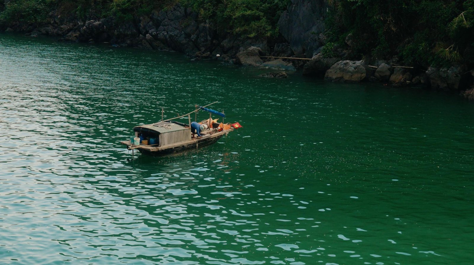 Vietnam - Abenteuer zwischen Großstadttrubel und Naturparadies Vietnam 15