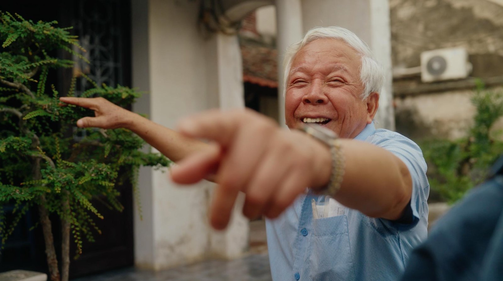 Kreativ & next Level - Inspiration für Fotografie Vietnam 16