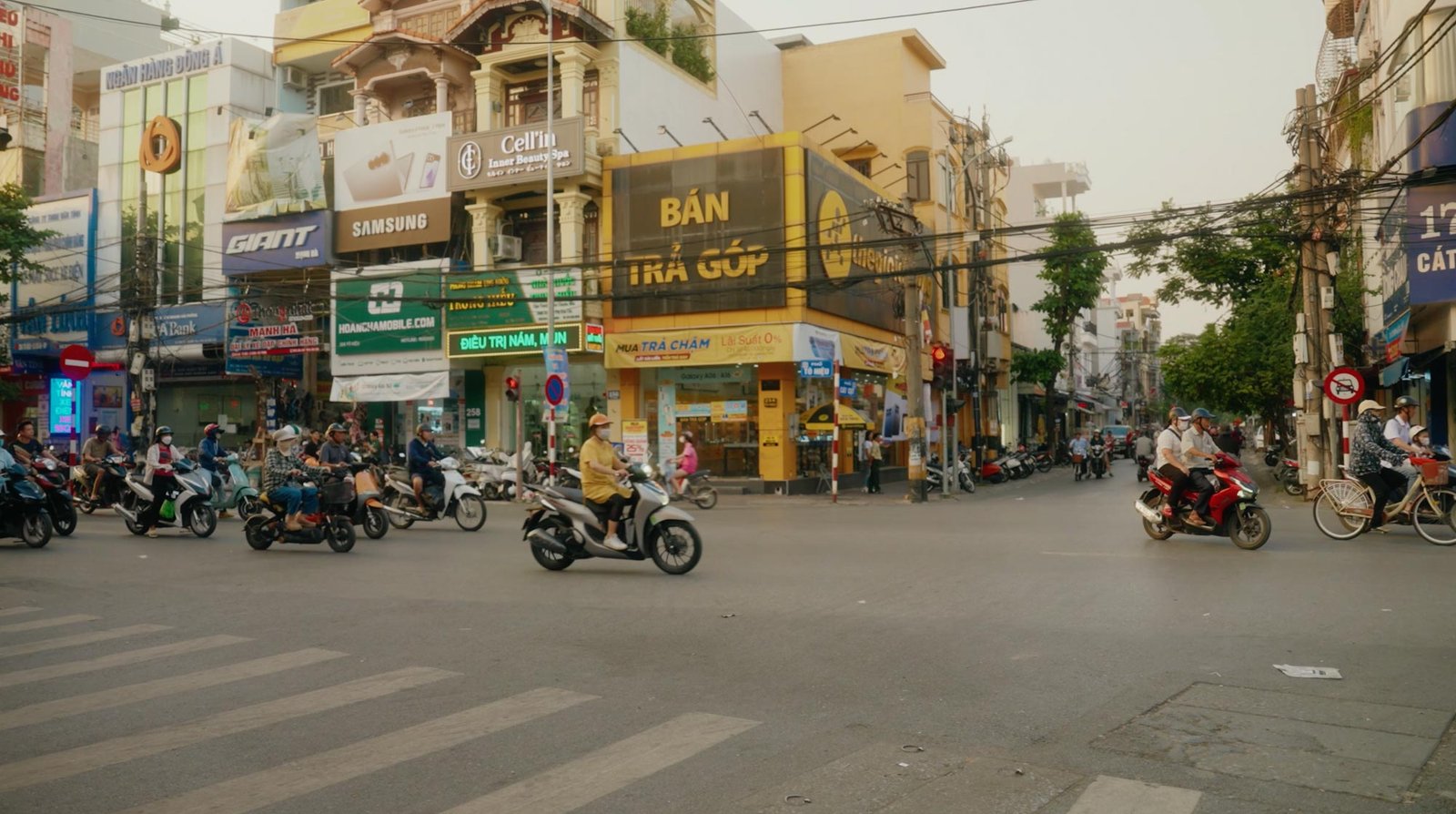 Vietnam - Abenteuer zwischen Großstadttrubel und Naturparadies Vietnam 2