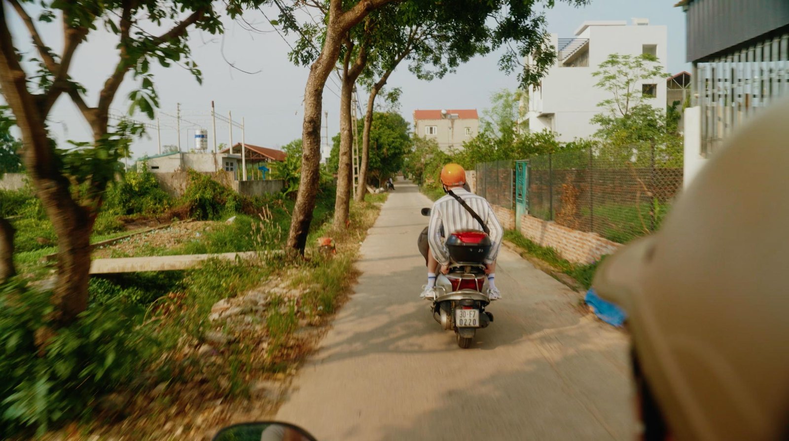 Vietnam - Abenteuer zwischen Großstadttrubel und Naturparadies Vietnam 4