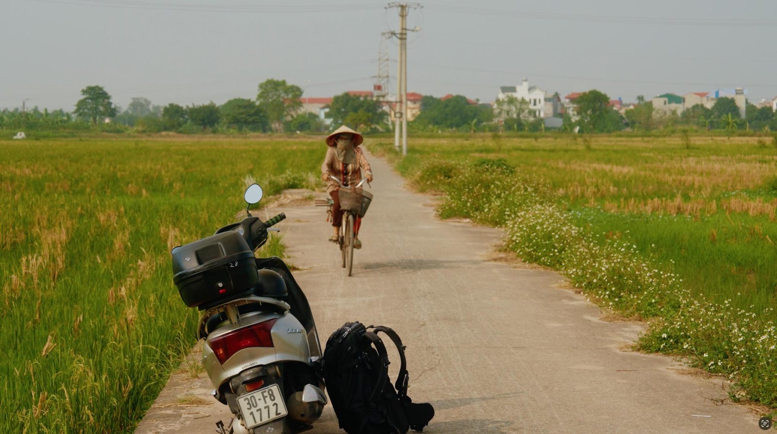 Vietnam - Abenteuer zwischen Großstadttrubel und Naturparadies Vietnam 8