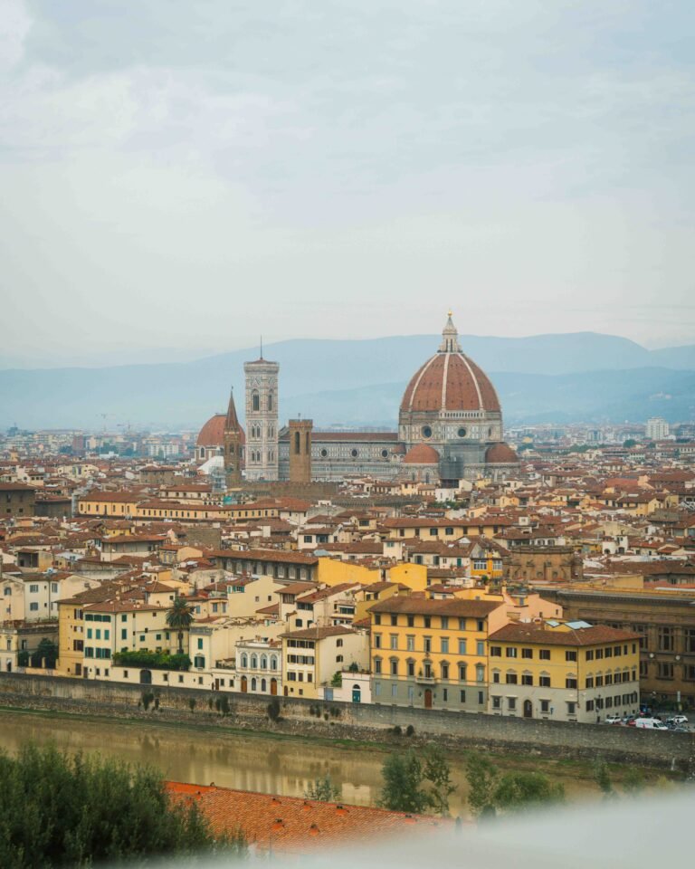 Lucca – Türme & Palazzi – Geschichte zum Anfassen